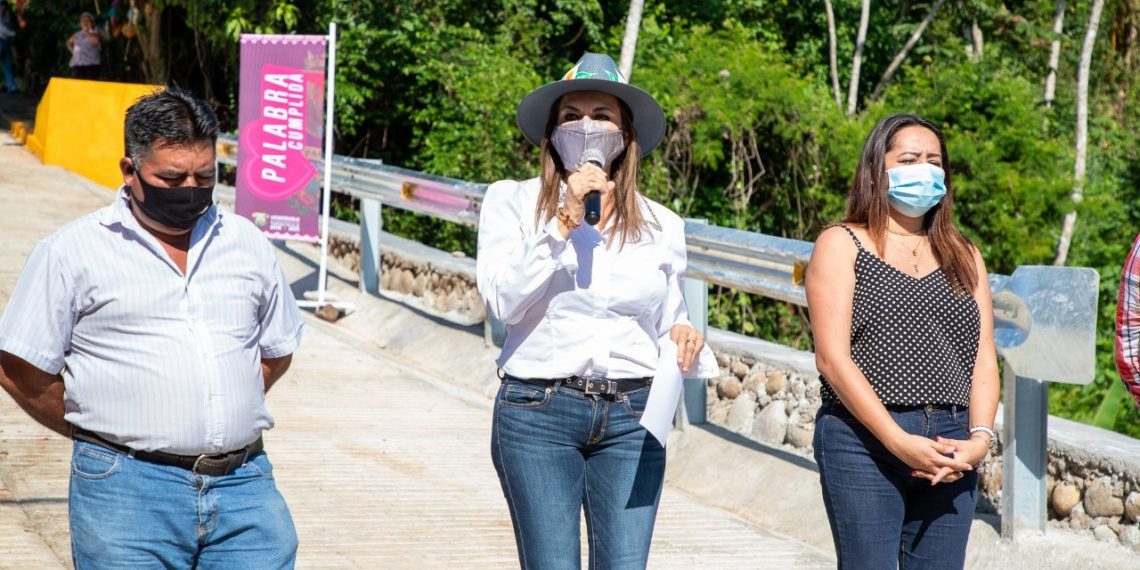 LA JUSTICIA SOCIAL LLEGA A COLONIAS DEL NORTE-ORIENTE DE TAPACHULA