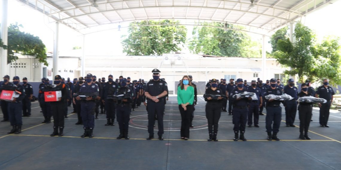 ESTRATEGIA DE SEGURIDAD EN TAPACHULA DA RESULTADOS