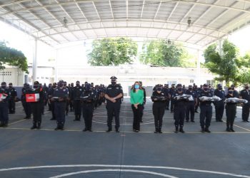 ESTRATEGIA DE SEGURIDAD EN TAPACHULA DA RESULTADOS