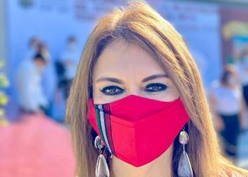 ESTE 1 DE OCTUBRE CON GRAN JÚBILO ROSY URBINA TOMARÁ POSESIÓN COMO PRESIDENTA MUNICIPAL CONSTITUCIONAL DEL AYUNTAMIENTO DE TAPACHULA 2021-2024