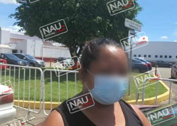 Casos de corrupción son denunciados en el Siglo XXI.