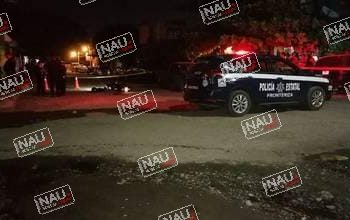 Asaltan a una persona en la colonia Esperanza 2000.