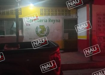 Asaltan una tortillería en Nuevo Milenio.