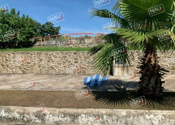 Localizan a indigente sin vida.