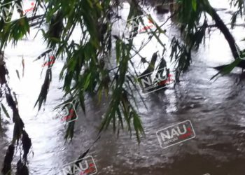 Localizan a una persona sin vida en Suchiate.