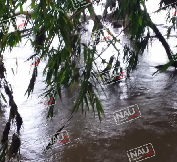 Localizan a una persona sin vida en Suchiate.