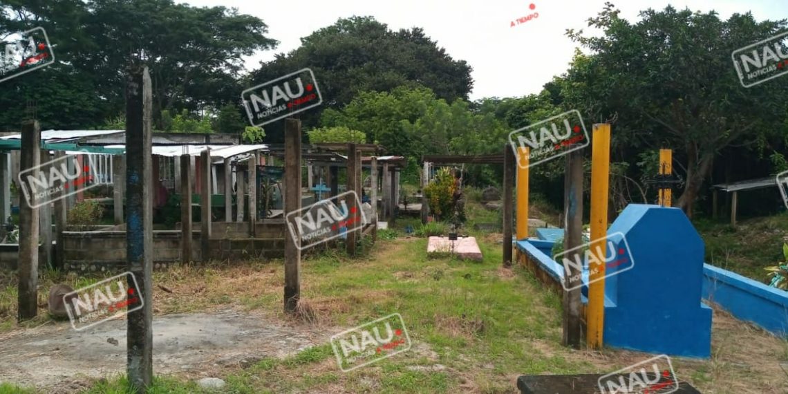 Roban láminas de camposanto en Mapastepec.