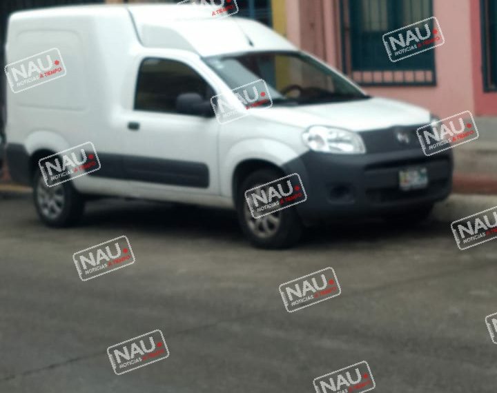 Roban animales de traspatio en TUXTLA Chico.