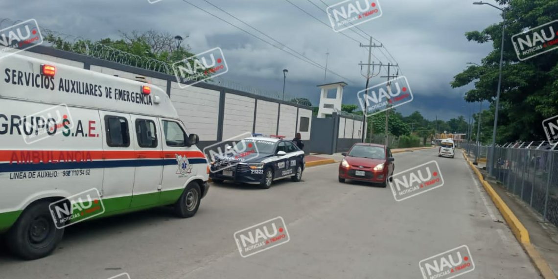 Llamadas de falsas son recibidas en SAE Y C5.