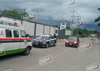 Llamadas de falsas son recibidas en SAE Y C5.