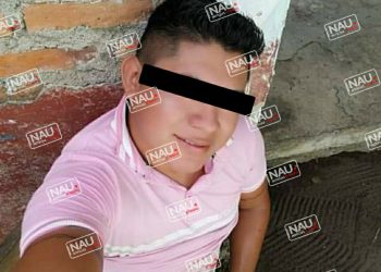 Presunto ex militar es el abatido por policías Estatales.