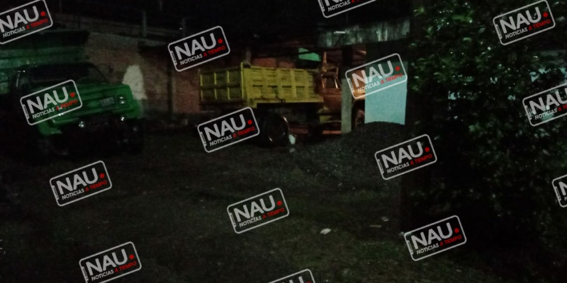 En asalto lesionan a una persona en el interior de su casa.