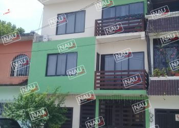 Murió de un paro cardíaco en su departamento.