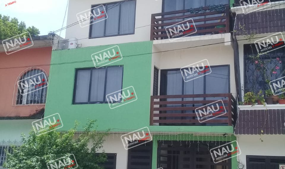 Murió de un paro cardíaco en su departamento.