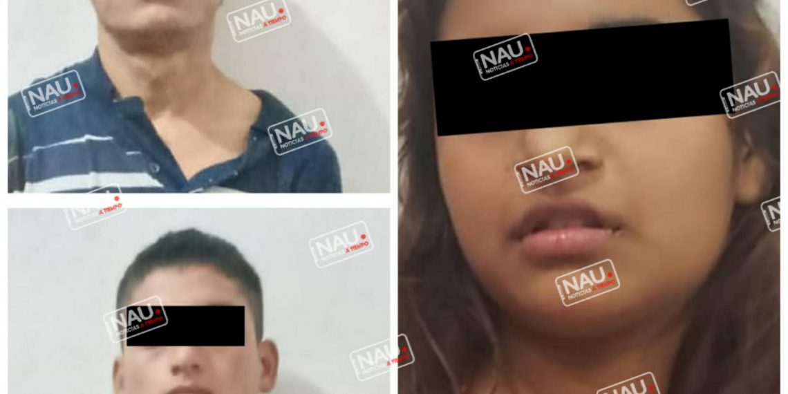 FGE obtiene Vinculación a Proceso contra tres personas por Extorsión Agravada en Escuintla.