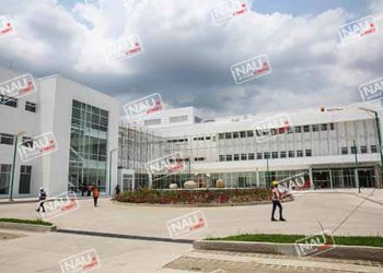 Muere menor de edad al caerse presuntamente de una hamaca.