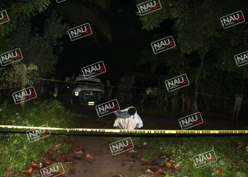 Joven de 20 años se quita la vida.