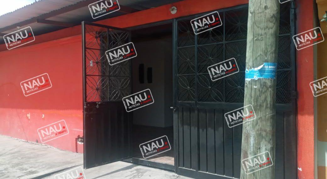 Delincuentes se roban 55 mil pesos y un lote de alhajas.