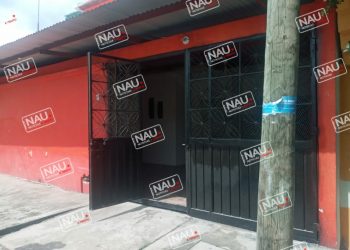 Delincuentes se roban 55 mil pesos y un lote de alhajas.