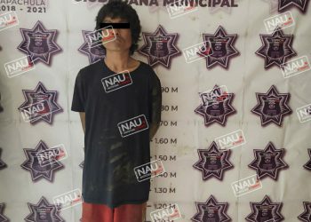 Desprendió una reja de alcantarilla para venderlo como fierro viejo.