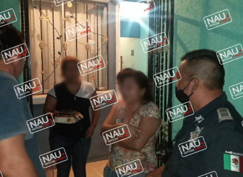 Entran a robar a una casa en Buenos Aires.