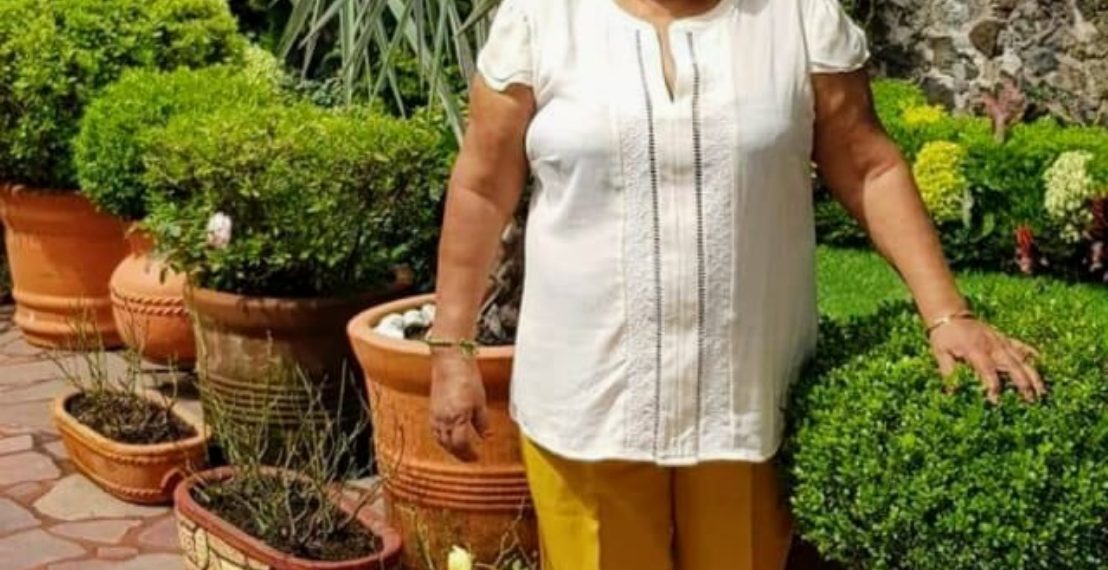 Detienen a expresidenta municipal de Suchiate.