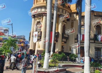 Después del problema migratorio… Tapachula regresa paulatinamente a la normalidad.