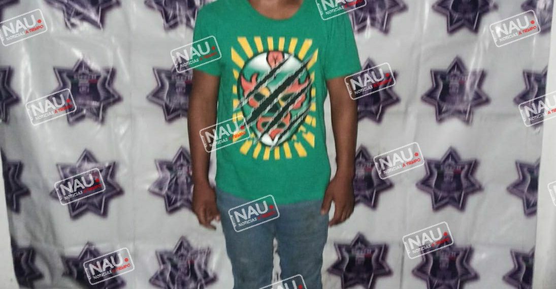 Tres detenidos por intentar asesinar a dos centroamericanos.