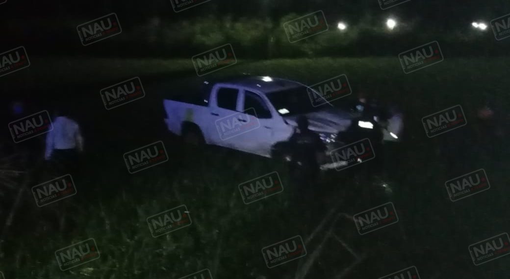 Detienen a una persona por conducir en estado de ebriedad