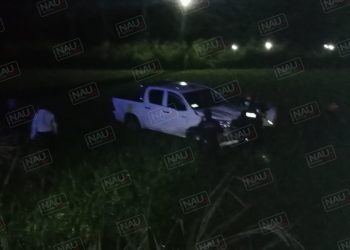 Detienen a una persona por conducir en estado de ebriedad