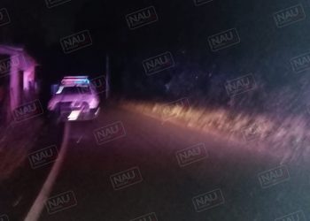 Matan de 4 balazos auna persona en el ejido 20 de noviembre de Tapachula