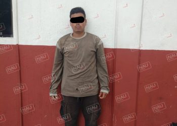 Conducía Motocicleta robada