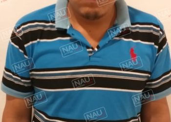 Detienen en Tapachula a sujeto que tenía orden de aprehensión en Guatemala