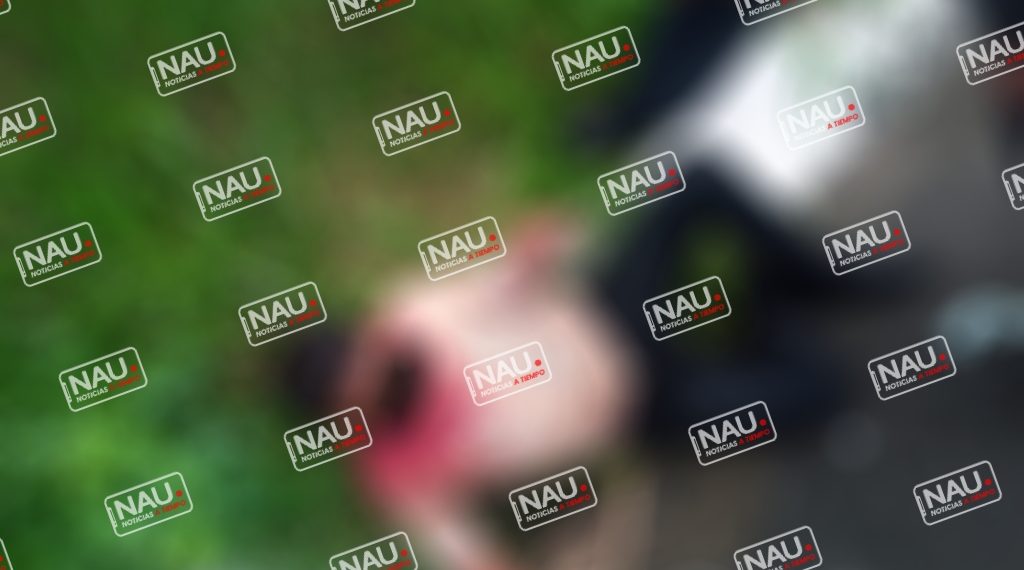 Lo lesionan en el cuello