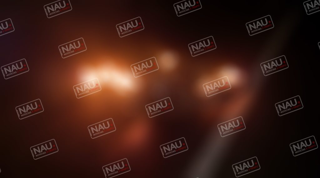 Se quema Motociclista al incendiarse la motocicleta