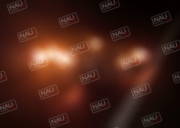 Se quema Motociclista al incendiarse la motocicleta