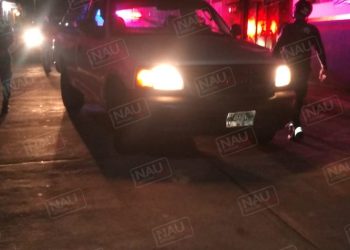 Cae sujeto con droga en Cacahoatán