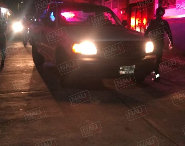 Cae sujeto con droga en Cacahoatán