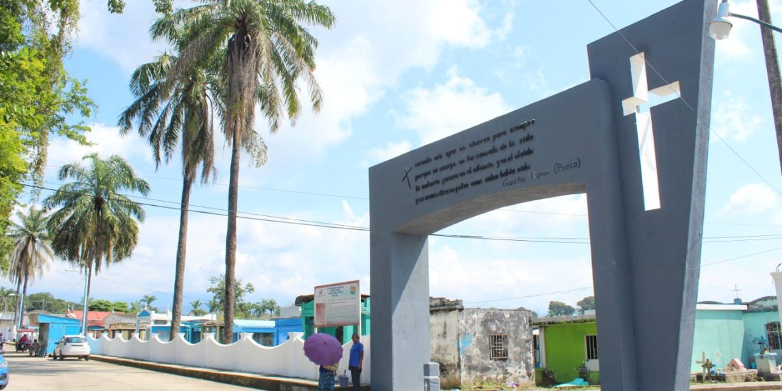 SAPAM brinda atención y mantenimiento a los tanques de almacenamiento