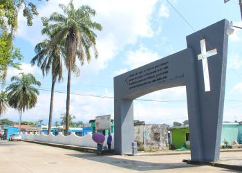 SAPAM brinda atención y mantenimiento a los tanques de almacenamiento