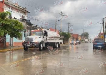 Un cilindro en mal estado ocasiona fuga de gas y moviliza a bomberos