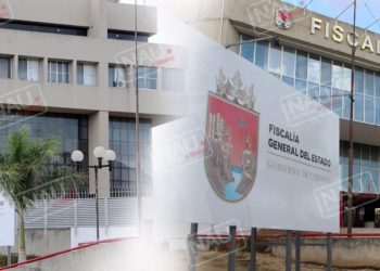 Acata Fiscalía del Estado fallo protector del órgano jurisdiccional