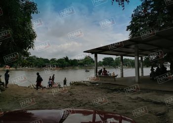 Menor de edad reportada como desaparecida en Jalisco, fue localizada en Suchiate