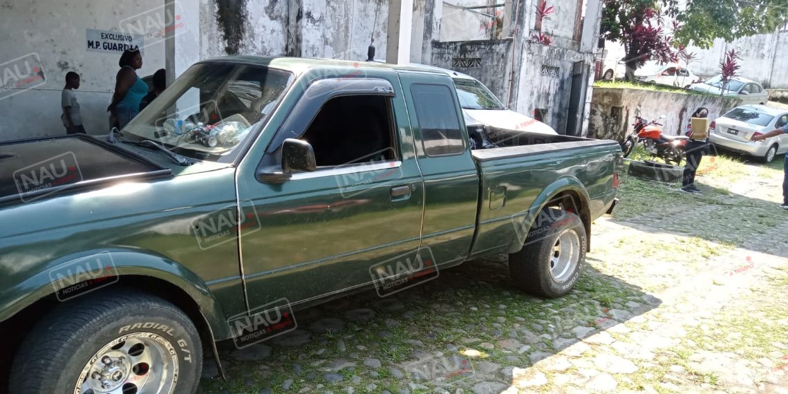 Mexicano detenido por engañar a migrantes haitianos