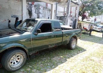 Mexicano detenido por engañar a migrantes haitianos