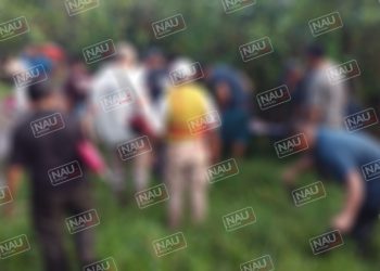 Muere ahogada menor de 16 años