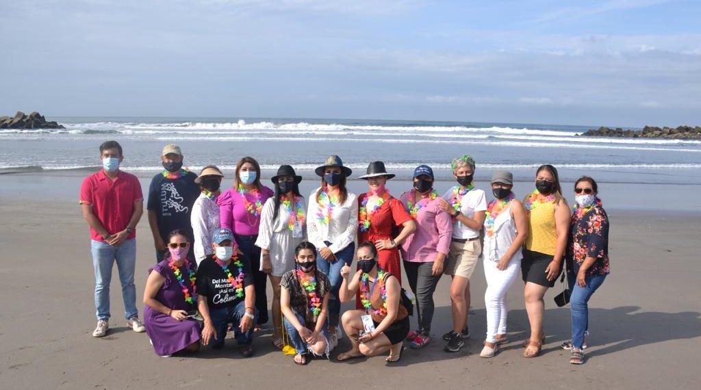 Promueve Rosy Urbina Turismo Alternativo Ante Empresarios De Tijuana