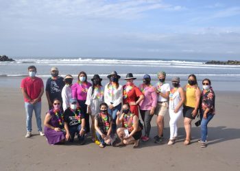 Promueve Rosy Urbina Turismo Alternativo Ante Empresarios De Tijuana