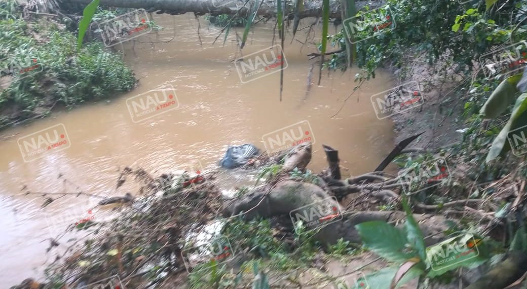 Dos detenidos que son investigados por Homicidio