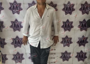 Violan a menor de edad